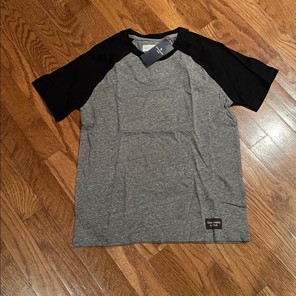 Abercrombie & Fitch 9/10 boys shirt